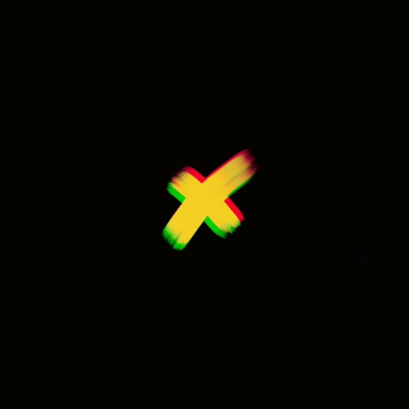 James - WHAT IF