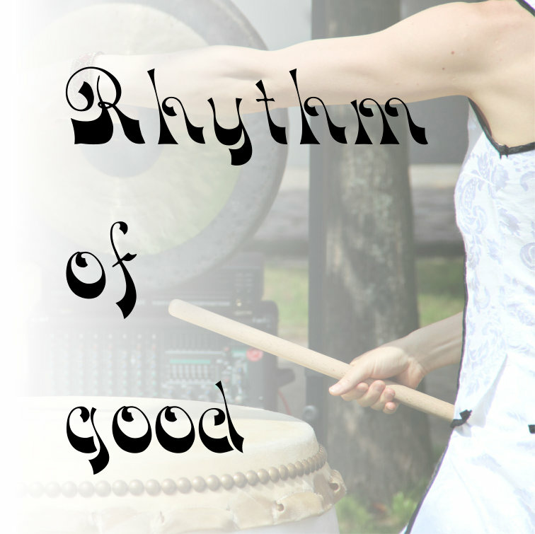 Dhinstroke - Rhythm of good - Remake 22/23