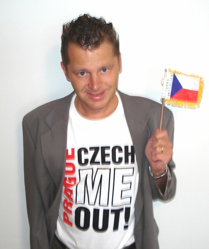 Madbob - Czech me out !