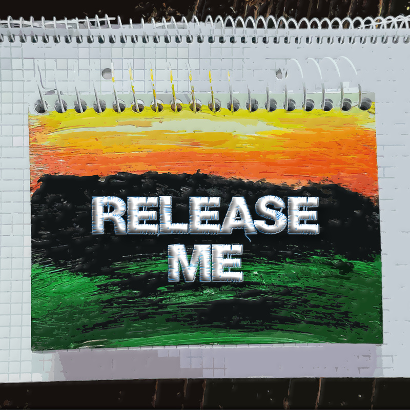A-L-Y - release me