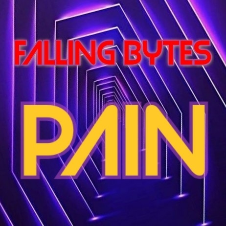 Dan X - Falling Bytes -Pain
