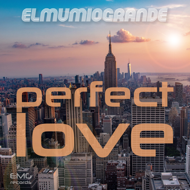 Singular Value - Perfect Love