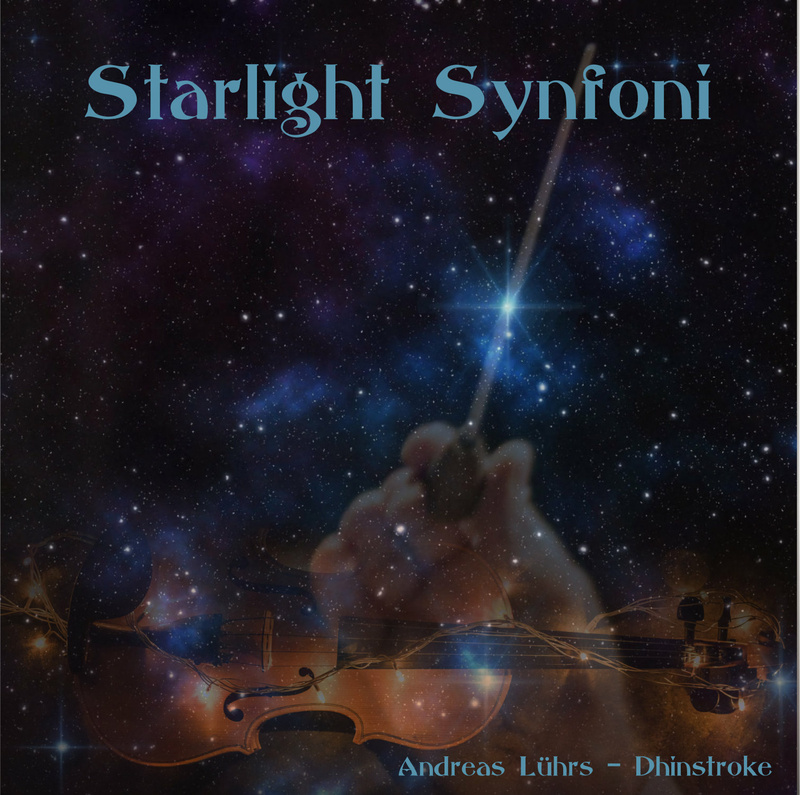 Dhinstroke - Starlight Sinfoni