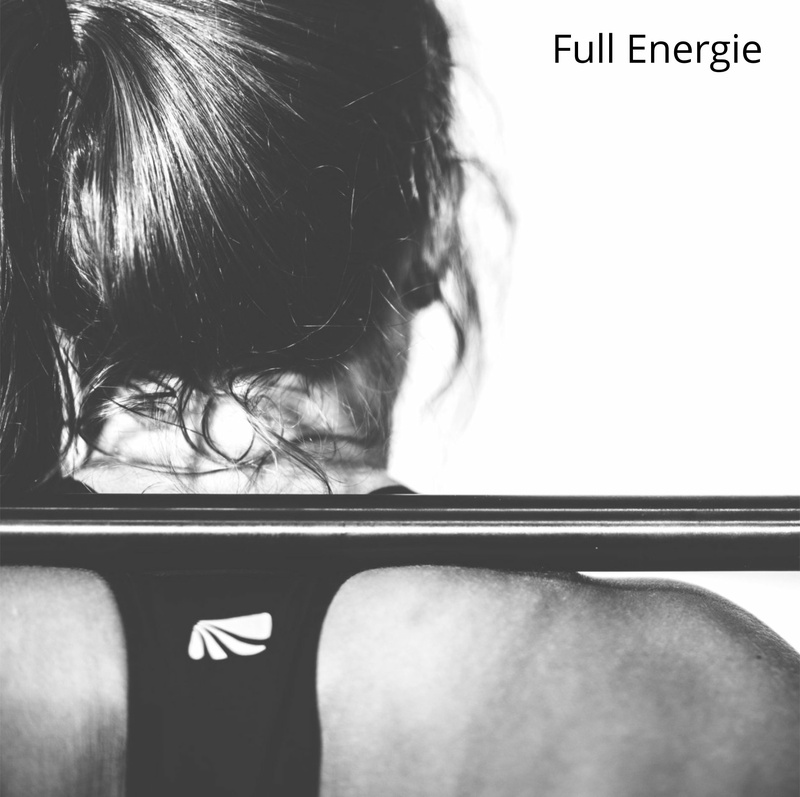 Dhinstroke - Full Energy- Remake