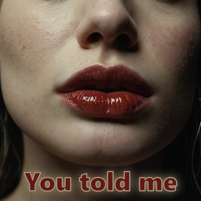 SevenValues - You told me