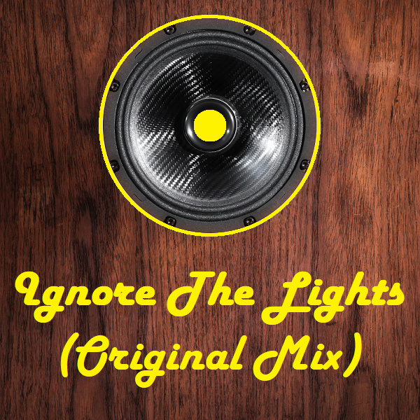 Filterpad - Ignore The Lights (Original Mix)