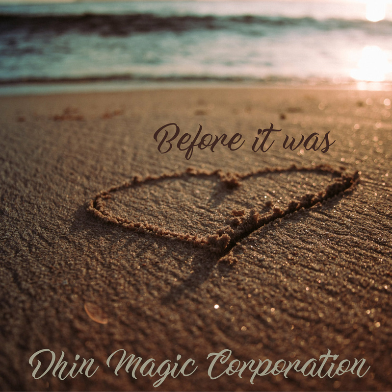 Dhin/Magic Pad Corporation - Before it was
