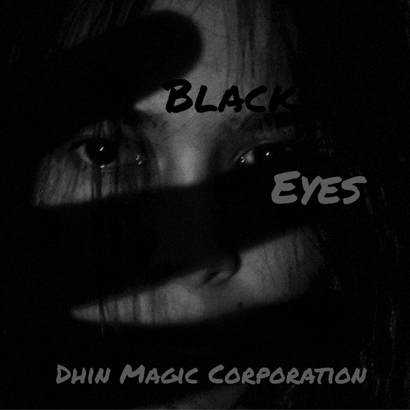 Dhin/Magic Pad Corporation - Black Eyes