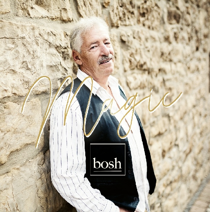 David Bosh - Magic