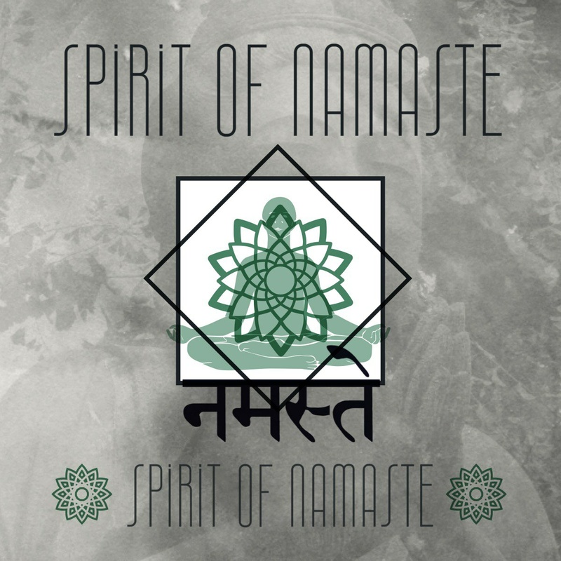 Spirit of Namaste - Indian Bazar