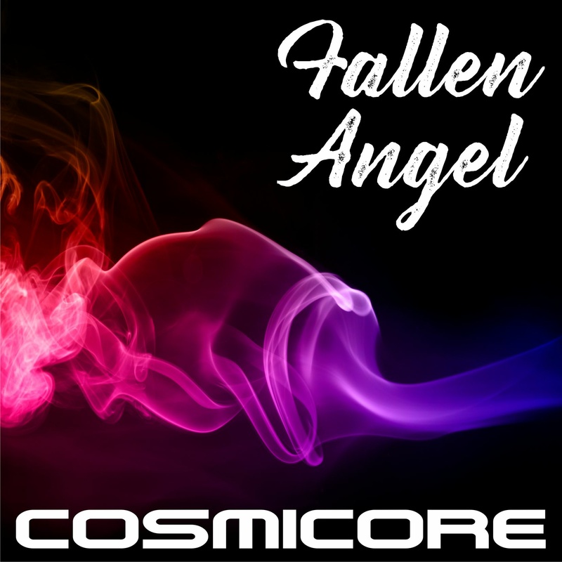 CosmiCore - Fallen Angel
