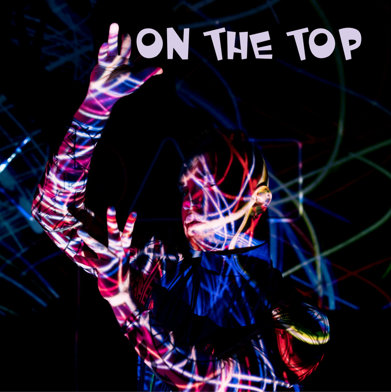 Dhinstroke - On the Top