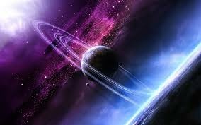 Future Recording - Space