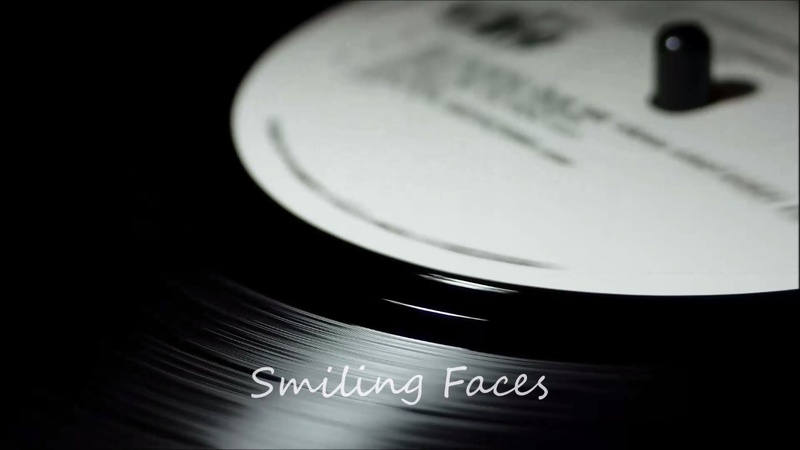 Minzman - Smiling Faces