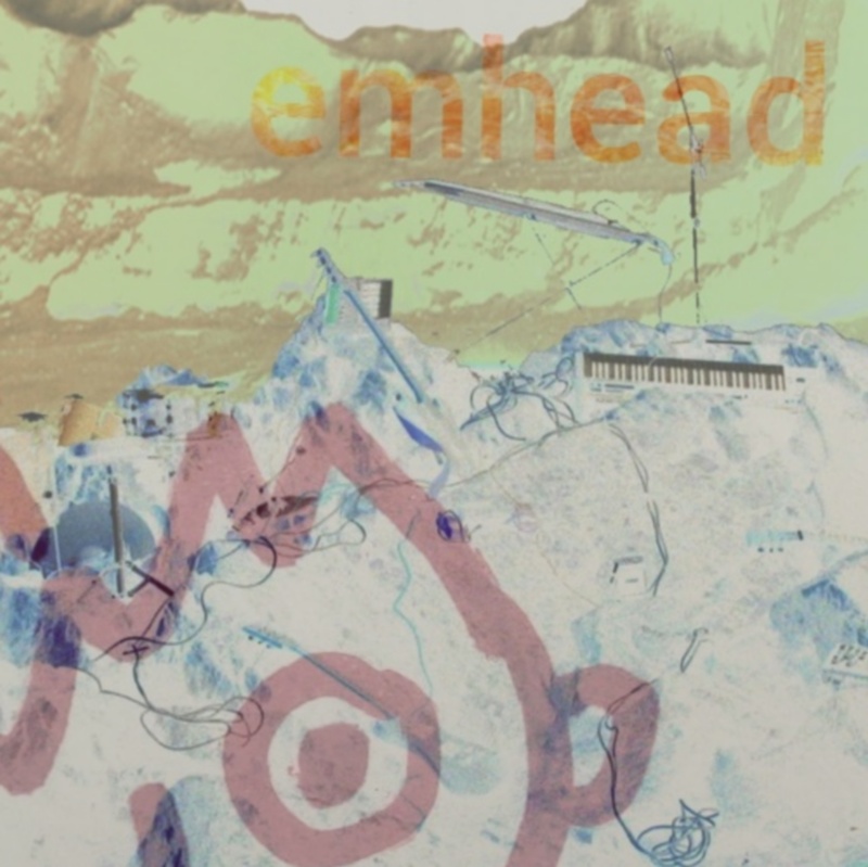 emhead - Space in the woods