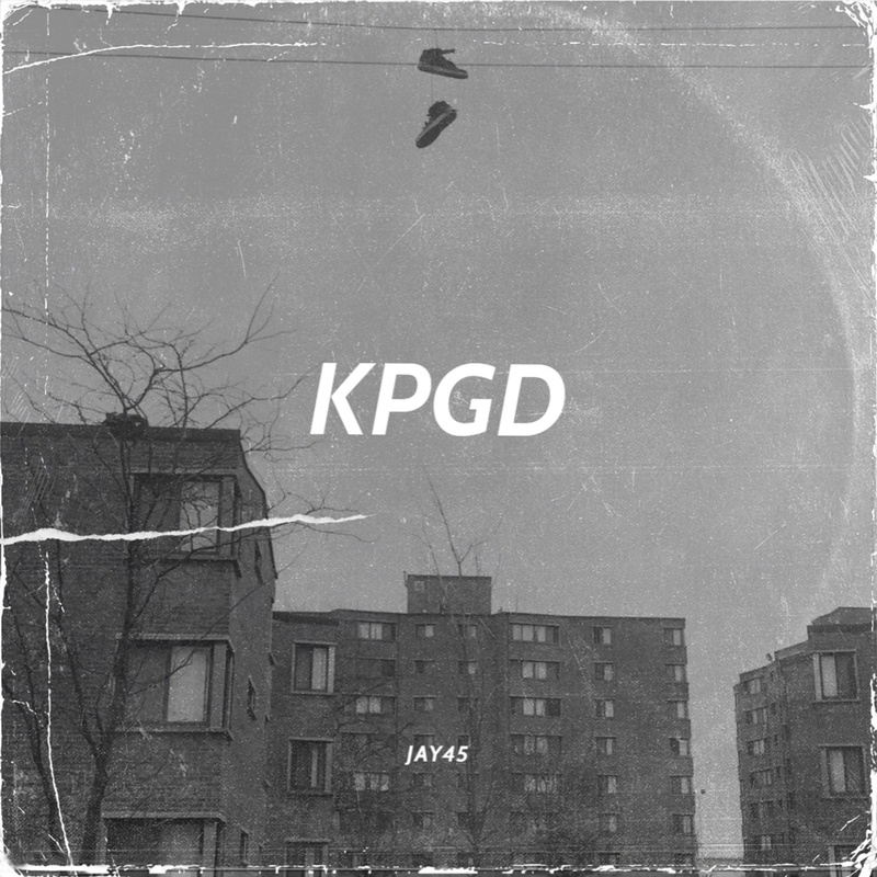 JAY45 - KPGND 2022