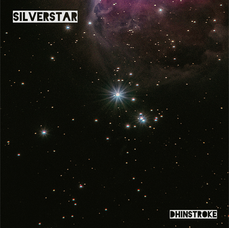 Dhinstroke - Silverstar