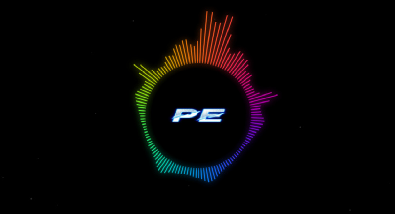 PsykoElectro - Spirit Invasions