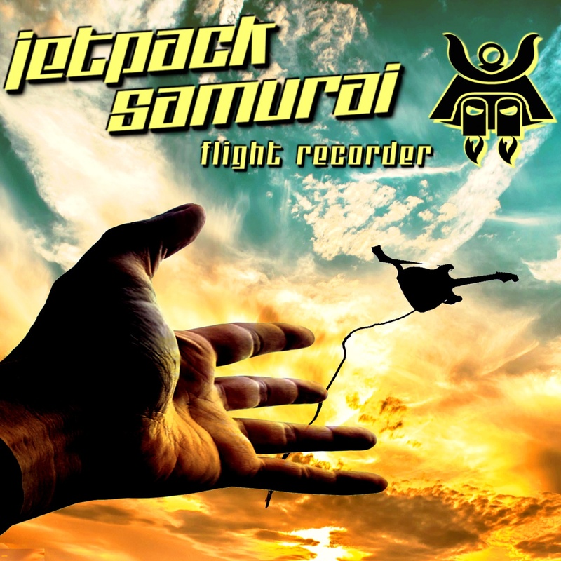 Jetpack Samurai - The real forgotten