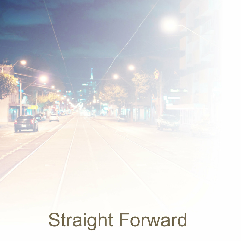 Dhinstroke - Straight Forwart