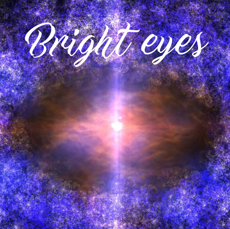 Dhinstroke - Bright Eyes