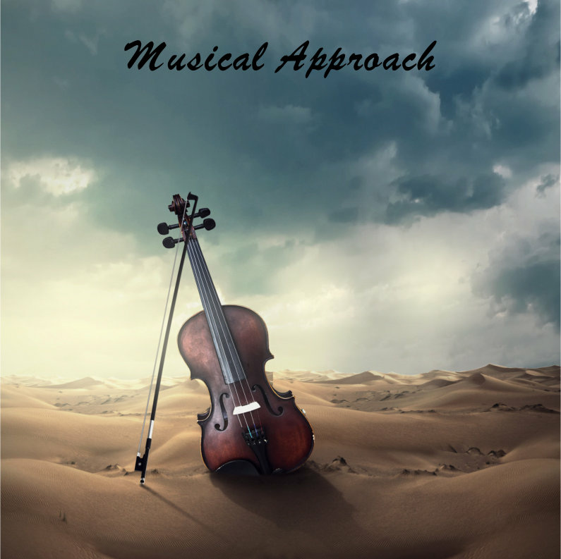 Dhinstroke - Musical Approach