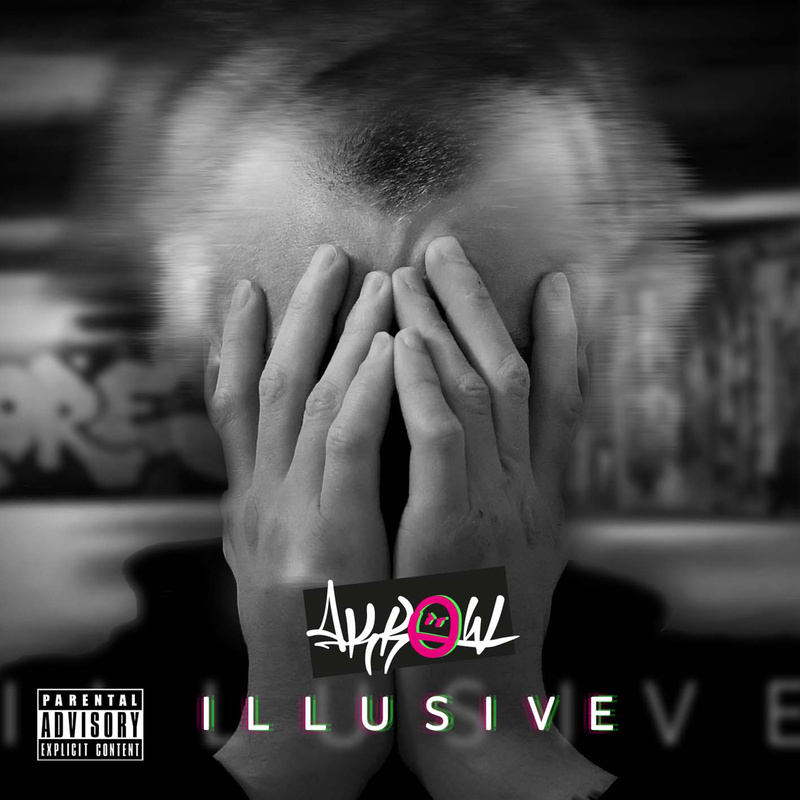 Akr0w - Illusive (prod. DEXTAH)