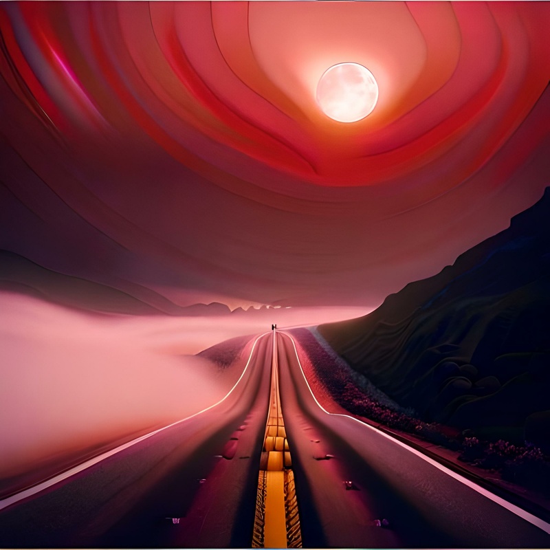 Phisanthropist - Crimson Highway