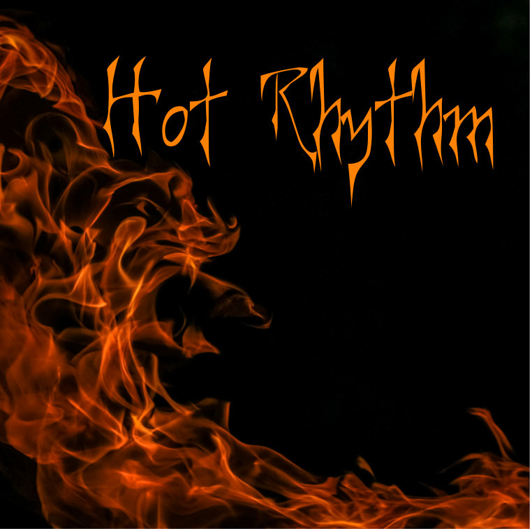 Dhinstroke - Hot Rhythm
