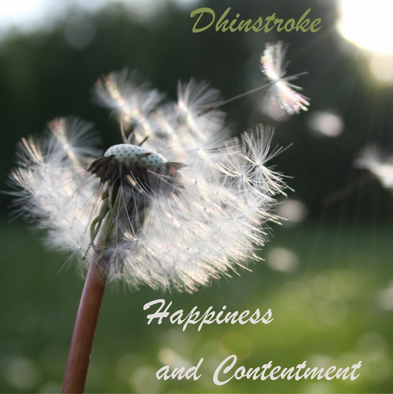 Dhinstroke - Happiness and Contentment