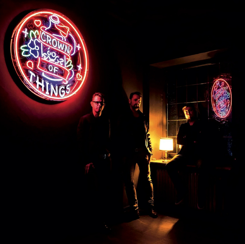 Crown of Things - Perfect Part