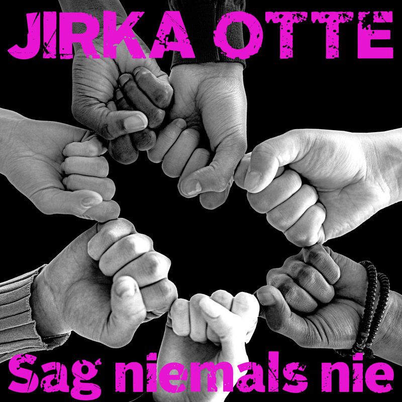 Jirka Otte - Bochum - Sag niemals nie
