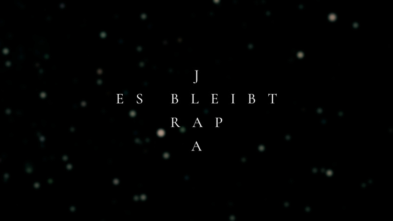 Jakusa - Es bleibt Rap