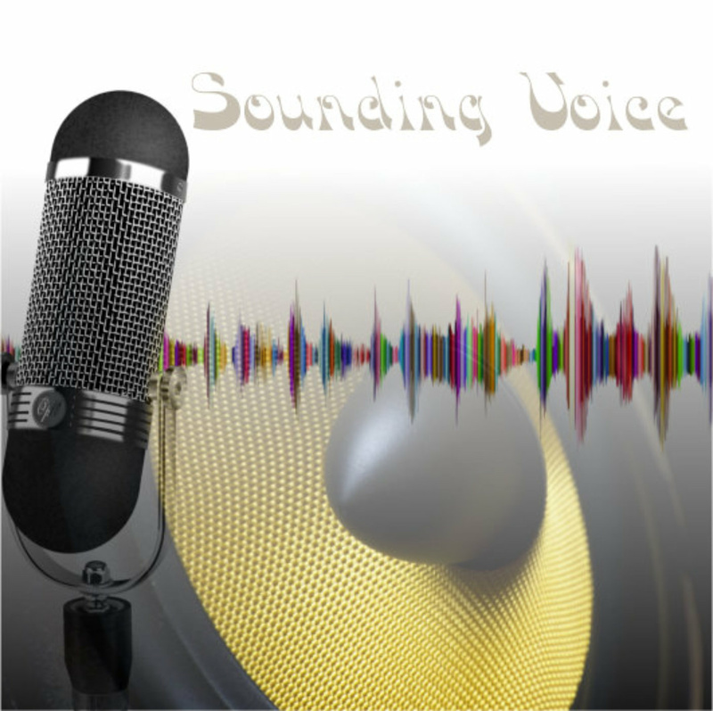 Dhinstroke - Sounding Voice