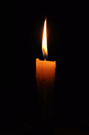 MAHULLA - candles