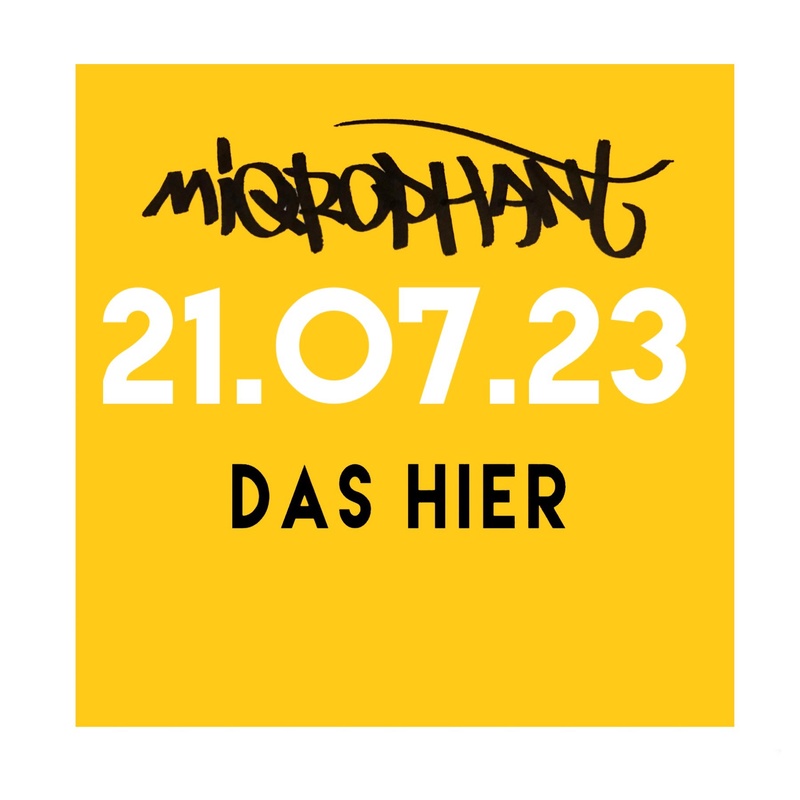 AudioPHANT - miqrophant - Das hier