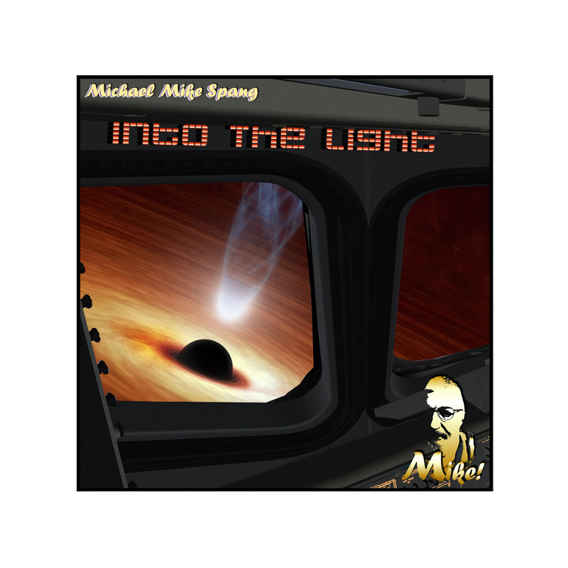 Mike! - Into The Light
