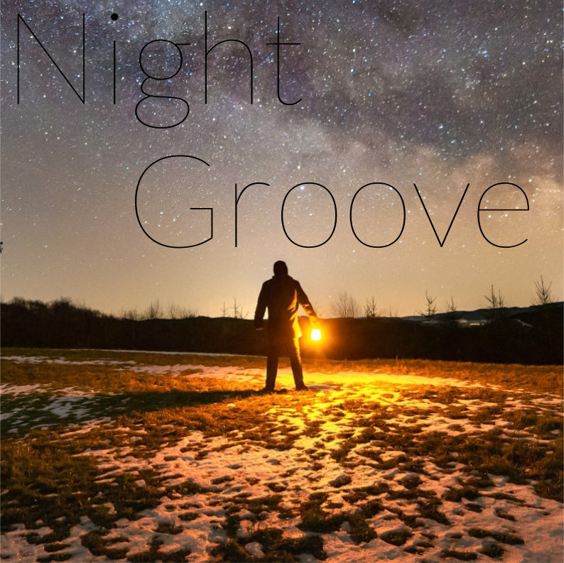 Dhinstroke - Night Groove