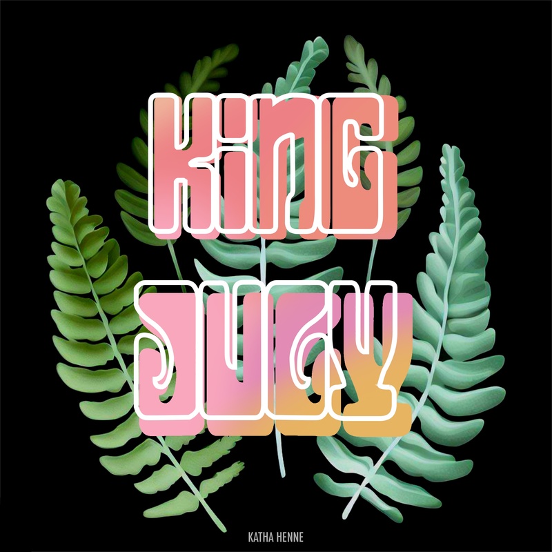 Kathahenne - king july 180bpm
