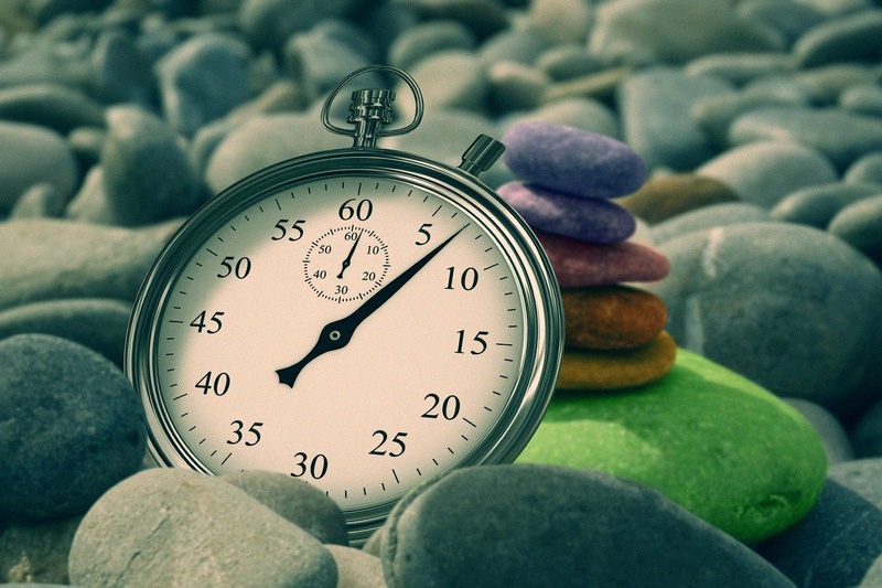 T. West feat. reklov: Just a Second