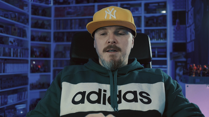 Reedeema ft Thomas Glenz - Geist alleine