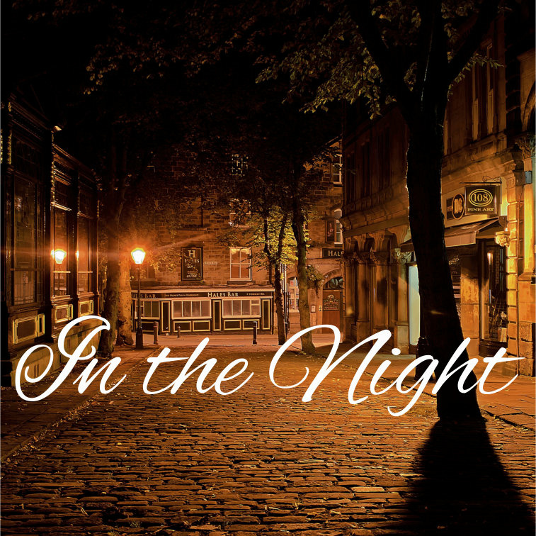 Dhinstroke - In the Night