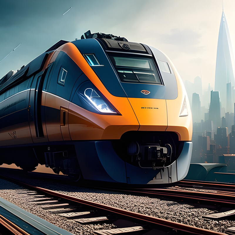 ANTIPATTERN - Amtrak