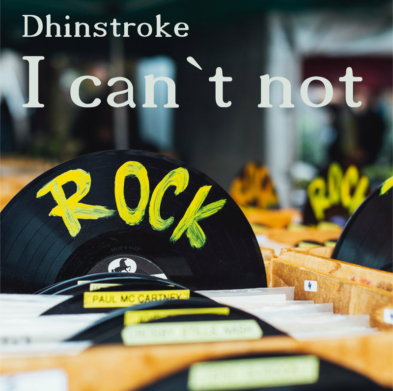 Dhinstroke - I can`t not