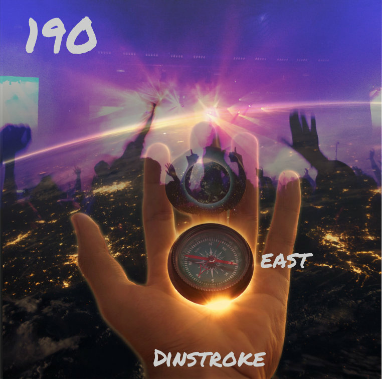 Dhinstroke - 190 East