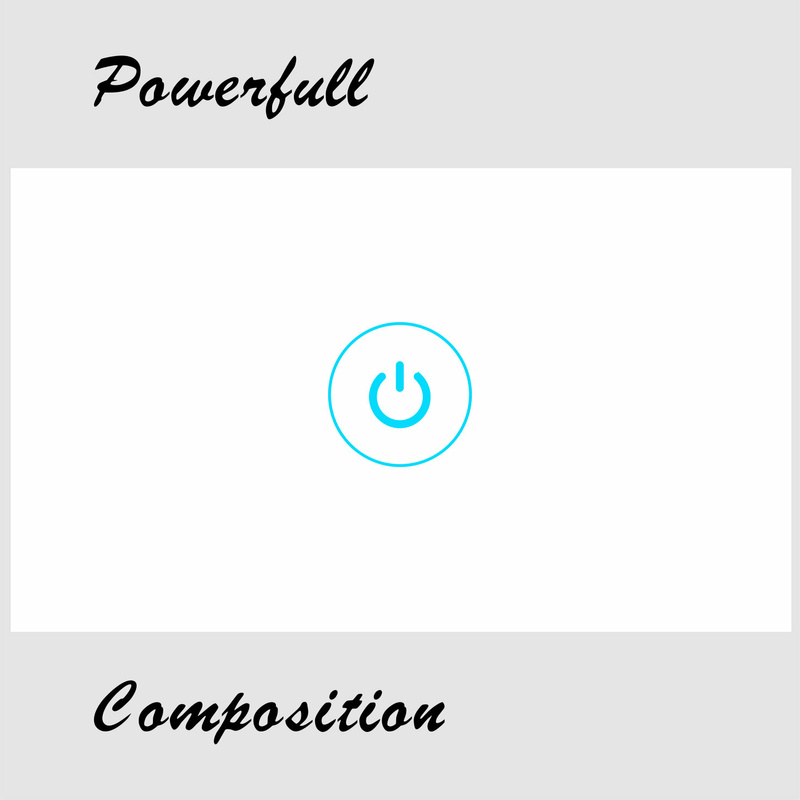 Dhinstroke - Powerfull Composition