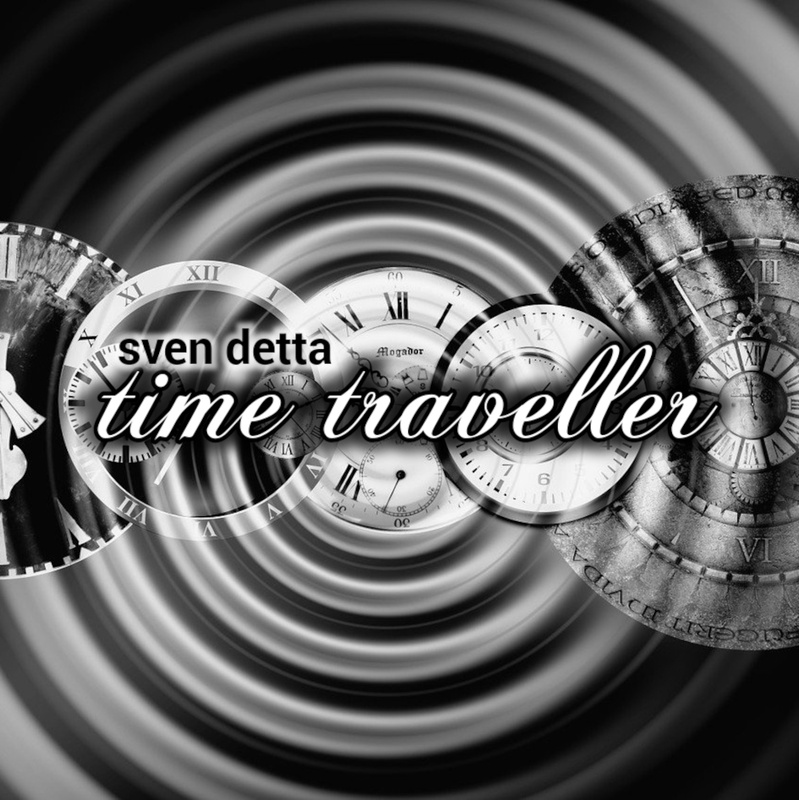 Sven Detta - time traveller