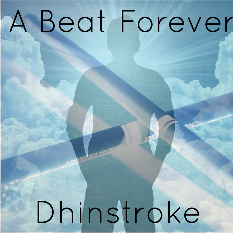 Dhinstroke - A Beat Forever