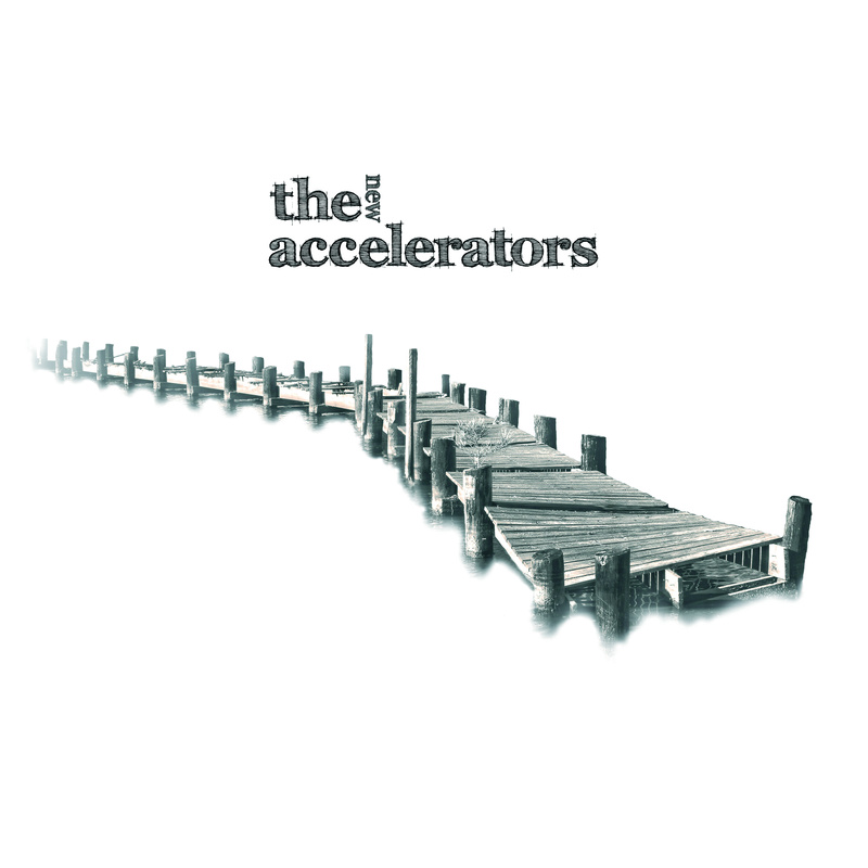 The New Accelerators - Rain