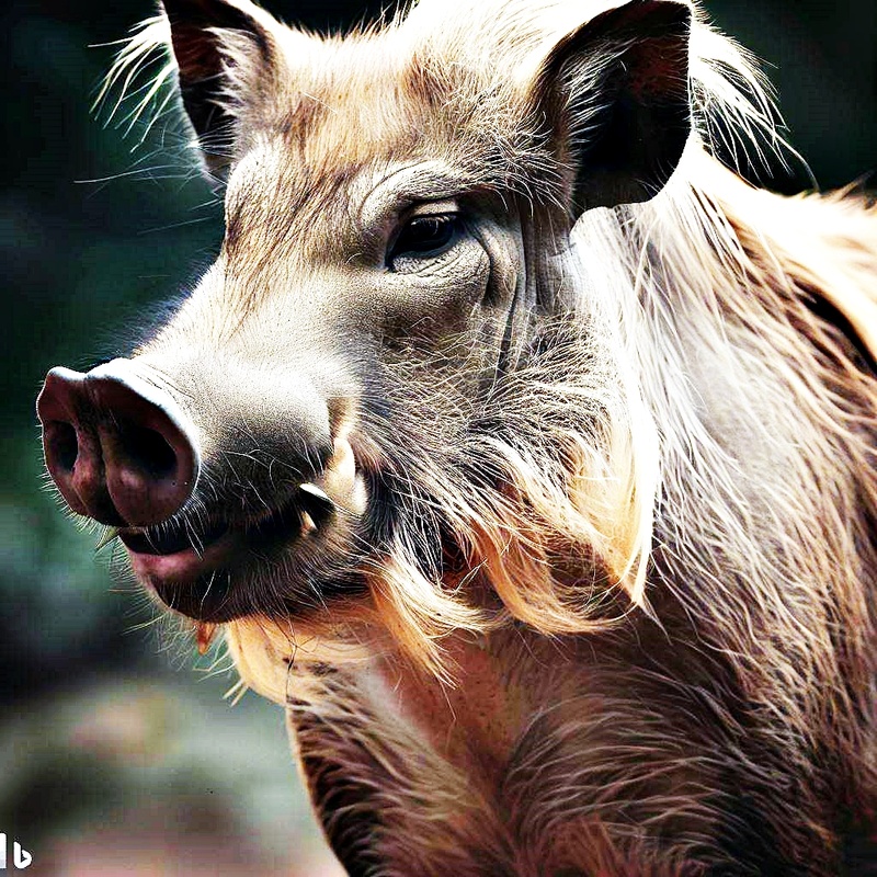 Madbob - The March of the Berliner Wildschweilöwin - Palindrome Mix